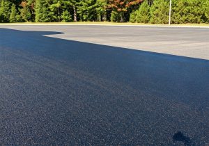 Commercial Sealcoating Services in Central PA